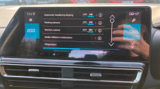 Citroen C5 Aircross 1.2 PureTech C-Series Edition 5dr EAT8 Petrol Hatchback